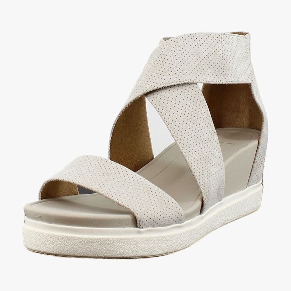 Dr. Scholl's Sheena Beige - Picture 3 of 8